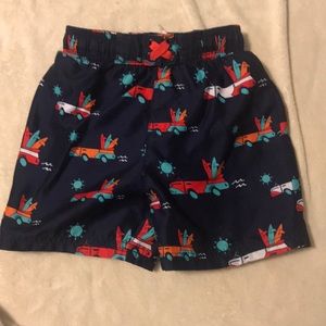 3t boys swim trunks